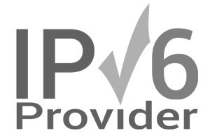 ipv6provider.nl badge